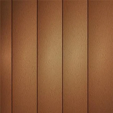Abstract wooden textured surface. Vector pattern drawing. Natural wood Text.. Stock Illustration