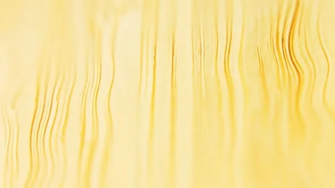 Abstract Wooden Waves Texture, selective focus Stock Footage 280667702
