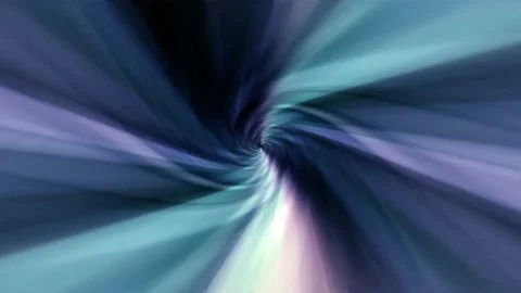 Abstract Wormhole Motion Background Stock Footage 166843989