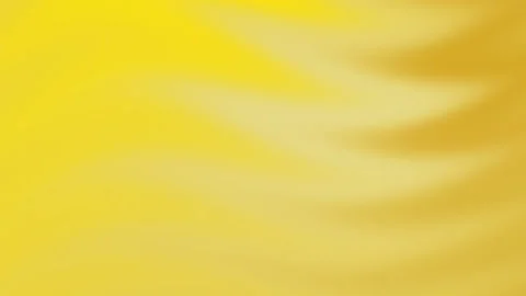 Abstract yellow and gold gradient background pattern suitable for designs Stock Footage 318144045