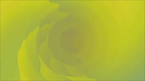 Abstract yellow and green gradient 库存影片 321358927