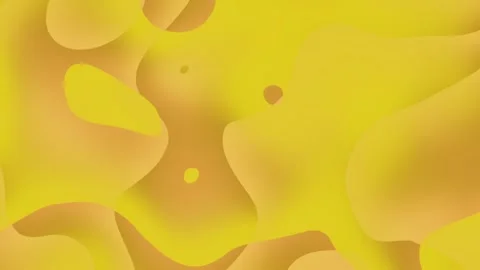 Abstract yellow and orange background. Stock Footage 301162298