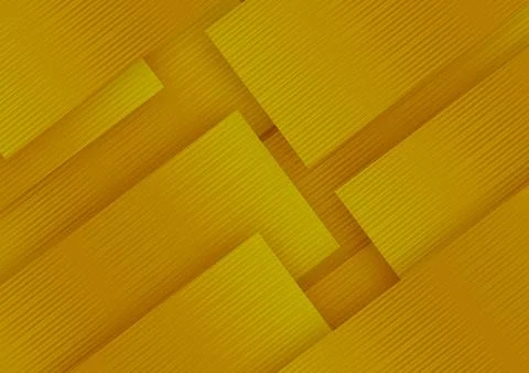 Abstract yellow and orange Diagonal Striped Texture Background With Ribbed .. Illustrazione stock