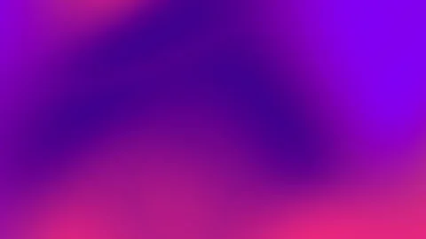 Abstract Yellow and Purple Gradient Fluid Motion Background 動画素材 336412942