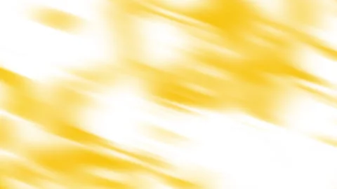 Abstract yellow and white blurred background with smooth gradients Stock Footage 309848366