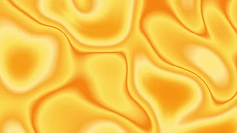 Abstract yellow animated background Stock Footage 272213982