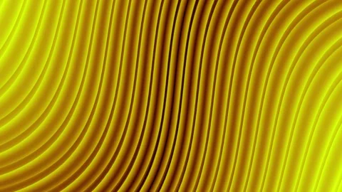 Abstract yellow background. abstract blue stripes and Abstract spiral motio.. Stock Footage 293484682