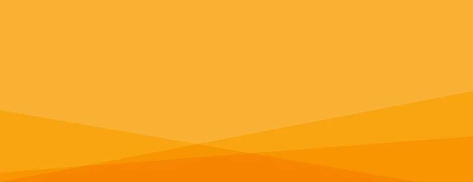 Abstract yellow background design . modern background with yellow color . vec Stock Illustration