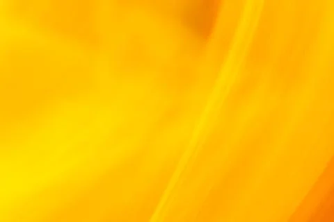 Abstract yellow background with diagonal gradient lines. Stock Photos