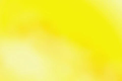 Abstract yellow background Empty yellow color texture pattern Stock Illustration