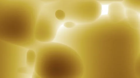 Abstract yellow background Stock Footage 40497274