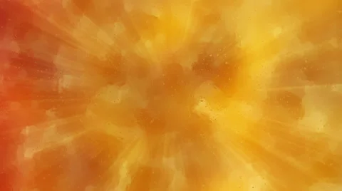 Abstract yellow background Stock Footage 47192356