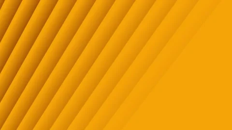 Abstract yellow background Stock Footage 288920480