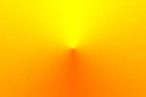 Abstract yellow background Stock Illustration