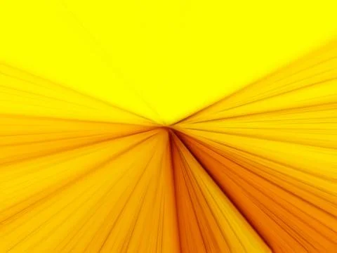 Abstract yellow background Stock Illustration