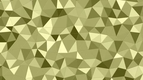 Abstract yellow background Stock Illustration