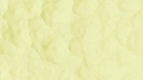 Abstract yellow background with moving structure - seamless looping (FULL HD) Video stock 93810533