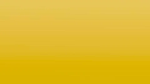 Abstract yellow background. Negative space. Copy space for advertising. Illustrazione stock