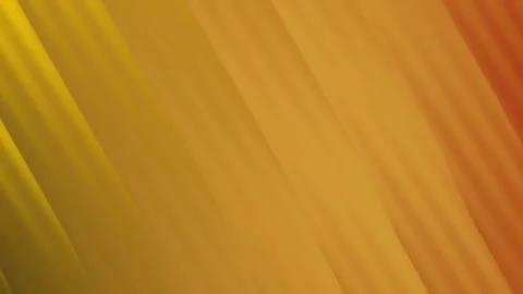 Abstract yellow background , Orange yellow gradient Abstract background Video stock 245175772