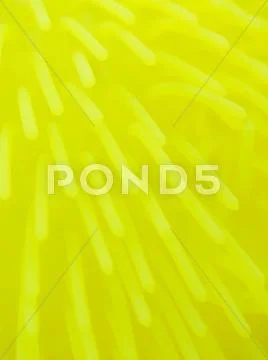 Abstract yellow background Stock-Fotos