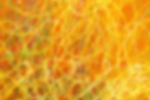 Abstract yellow background Stock Photos