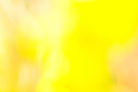 Abstract yellow background Stock Photos
