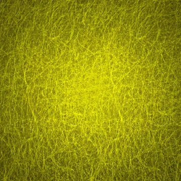 Abstract yellow background Stock Photos