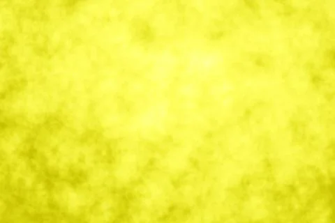Abstract Yellow Background Stock Photos