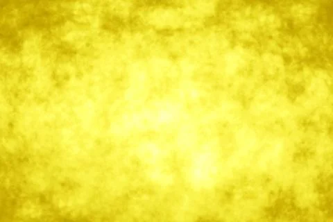 Abstract Yellow Background Stock Photos