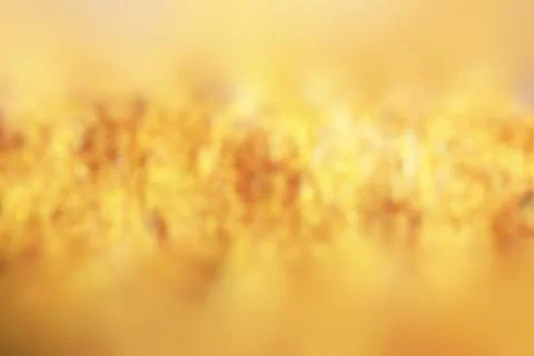 Abstract yellow background Foto stock