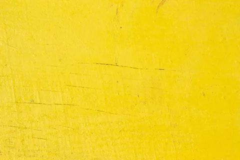 Abstract yellow background, smooth lines, wallpaper with space for text Stock Illustration