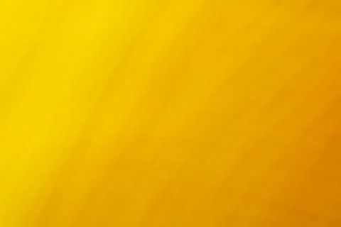 Abstract yellow background with some smooth lines in it and some motion blur Stock Photos