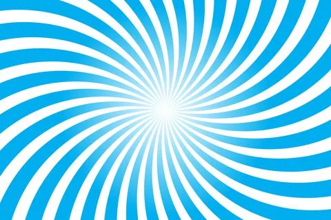 Abstract yellow background with sun ray. Summer vector illustration Stock Illustration