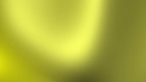 Abstract Yellow Black Gradient Flowing Motion Background with Soft Light Rays Stock Footage 341603284