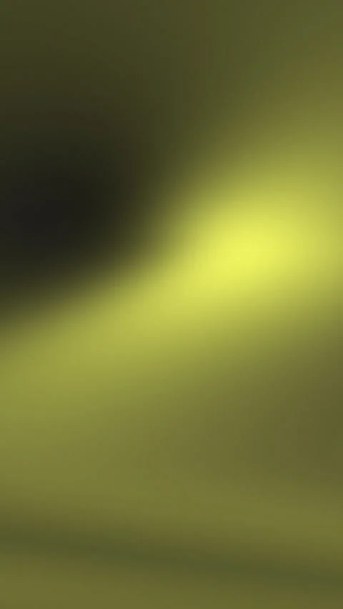 Abstract Yellow Black Gradient Motion Background Seamless Loop Video stock 342288316