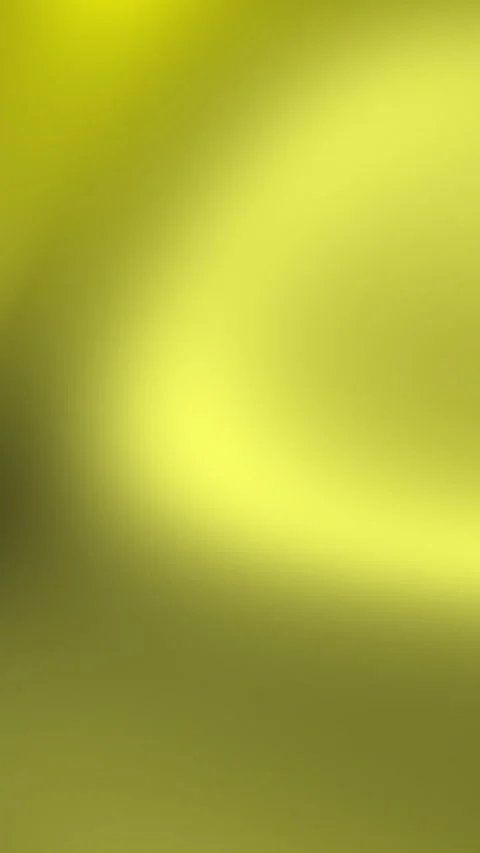 Abstract Yellow Black Gradient Smooth Motion Background Blur Light Effect Stock Footage 342288599