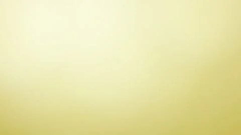 Abstract yellow blur creates a sense of motion and energy Stock Footage 326993015