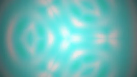 Abstract yellow bokeh background wave pattern for motion graphics and prese.. Stock Footage 339785019