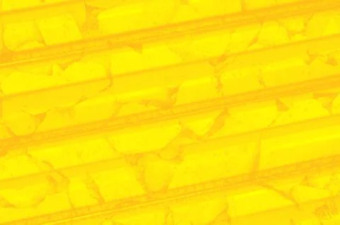 Abstract yellow bright background for design Foto stock