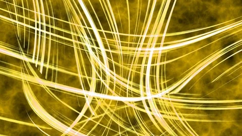yellow electricity background