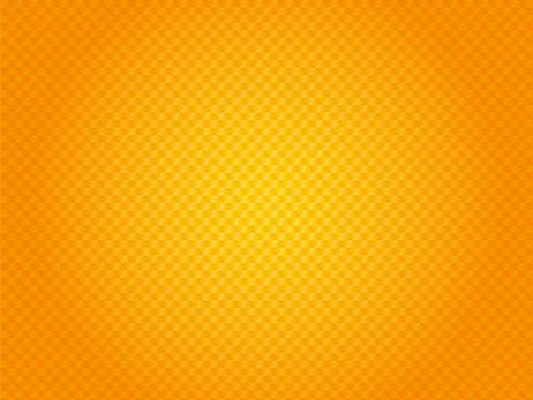 Abstract yellow fabric background Illustrazione stock