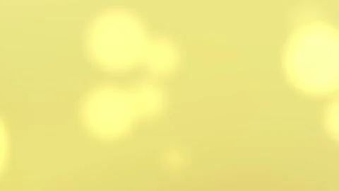 Abstract yellow flickering light background 스톡 동영상 337989276