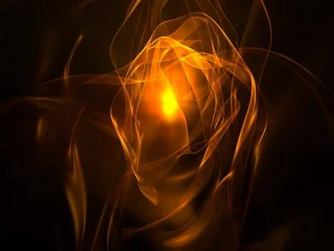 Abstract Yellow Stockbeeldmateriaal 80802625