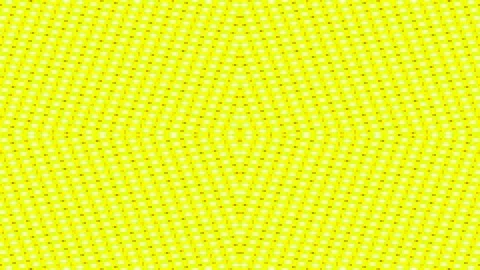 Abstract yellow geometric pattern background texture for modern graphic des.. Stock Footage 337710611