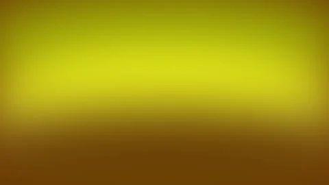 Abstract Yellow Gold Brown Horizontal Gradient Motion Background Seamless Loop Stockbeeldmateriaal 346768090