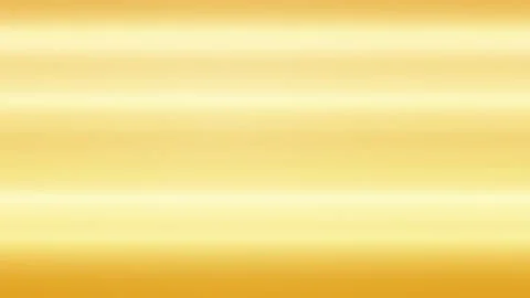 Abstract yellow gradient lines create a sense of calm and subtle movement Stock Footage 327338429