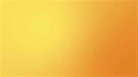 Abstract yellow gradient motion background. Soft, slow liquid blurred backdrop Stock-Footage 164451767