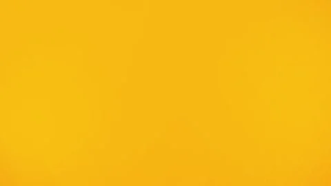 Abstract yellow gradient with soft diagonal lines, for seamless loop projects. Stock Footage 286409780