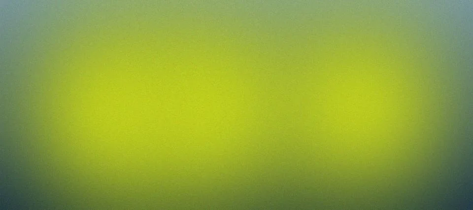 Abstract Yellow Grainy Gradient Background Wallpaper Stock Illustration