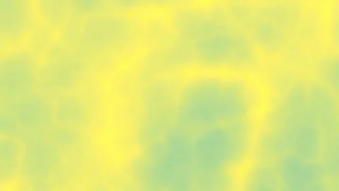 Abstract yellow green gradient background texture with glowing light effects Stock Footage 323155222